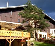 Le Domaine de l'Adoux