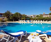 Hôtel du Soleil Parcs de Grimaud