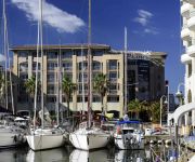 Hôtel Mercure Thalassa Port Fréjus