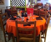 Hotel La Grande Bastide