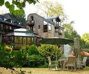 Hostellerie la Claire Fontaine Logis