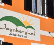 Jagaberghof Landgasthof Kanz Pension