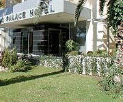 Congo Palace Hotel