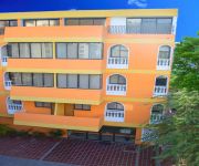 Hotel Edmar Santa Marta