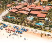 Visual Praia Hotel