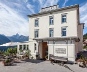 Bellevue Hotel-Restaurant