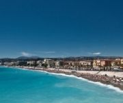 Citotel Tierce Beach Hotel