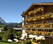 Babymio - Familienhotel in den Kitzbüheler Alpen