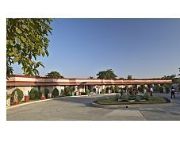 Orchha Palace and Convention Centre