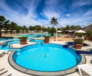 Jardim Atlântico Beach Resort