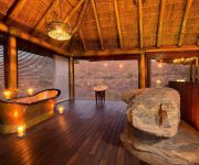 Sediba Private Game Lodge