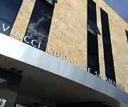 Vincci Ciudad de Salamanca
