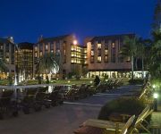 Sheraton Pilar Hotel & Convention Center