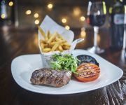 Park Inn By Radisson Cardiff North