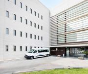 TRYP Barcelona Aeropuerto Hotel