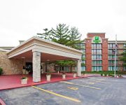 Holiday Inn Hotel & Suites DES MOINES-NORTHWEST
