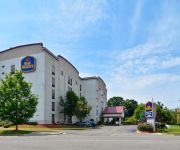BEST WESTERN LOUISVILLE EAST