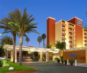 Four Points by Sheraton Los Angeles Westside