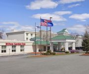 Hilton Garden Inn Boston-Burlington