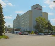 Hilton Garden Inn Boston-Waltham