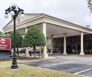 Clarion Hotel Historic District