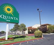 LA QUINTA INN ALBUQUERQUE I-40 EAST