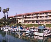 Four Points by Sheraton Ventura Harbor Resort