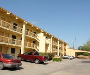 LA QUINTA INN MEDICAL RELIANT CENTER