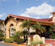 LA QUINTA INN STE SPG CLEARWATER AP