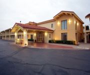 LA QUINTA INN DALLAS GRAND PRAIRIE