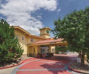 LA QUINTA INN DENVER CHERRY CREEK