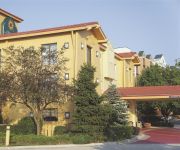Country Inn & Suites By Carlson Hoffman Estates