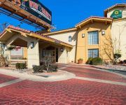 LA QUINTA INN EL PASO EAST LOMALAND