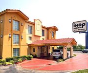 LA QUINTA INN FORT WORTH W MEDICAL CTR