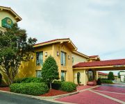 LA QUINTA INN GREENVILLE WOODRUFF RD