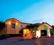 LA QUINTA INN HUNTSVILLE SPACE CENTER