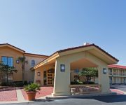 LA QUINTA INN JACKSONVILLE ORANGE PARK