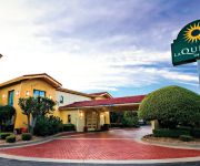 LA QUINTA INN LITTLE ROCK WEST - MED CTR
