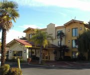 LA QUINTA INN STOCKTON