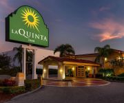 LA QUINTA INN TAMPA BAY AIRPORT