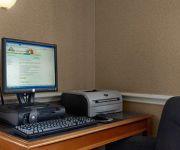 DAYS INN TULSA AIRPORT SOUTH