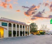LA QUINTA INN CONFERENCE CNTR SAN ANGELO