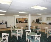 LA QUINTA INN TAMPA BAY ST PETERSBURG