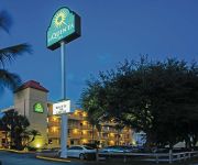 LA QUINTA INN W PALM BEACH FLORIDA TURNP