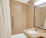 HOWARD JOHNSON JAMAICA NY