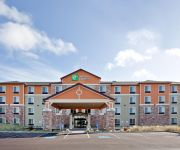 Holiday Inn Express & Suites NEWPORT