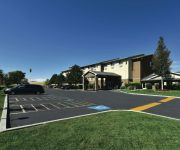 LA QUINTA INN SALT LAKE CITY WEST