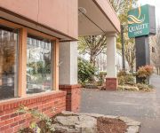 Quality Inn Downtown Convention Center