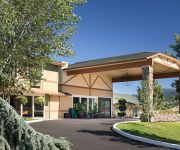 Comfort Inn & Suites Ashland