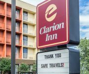 Clarion Inn Knoxville